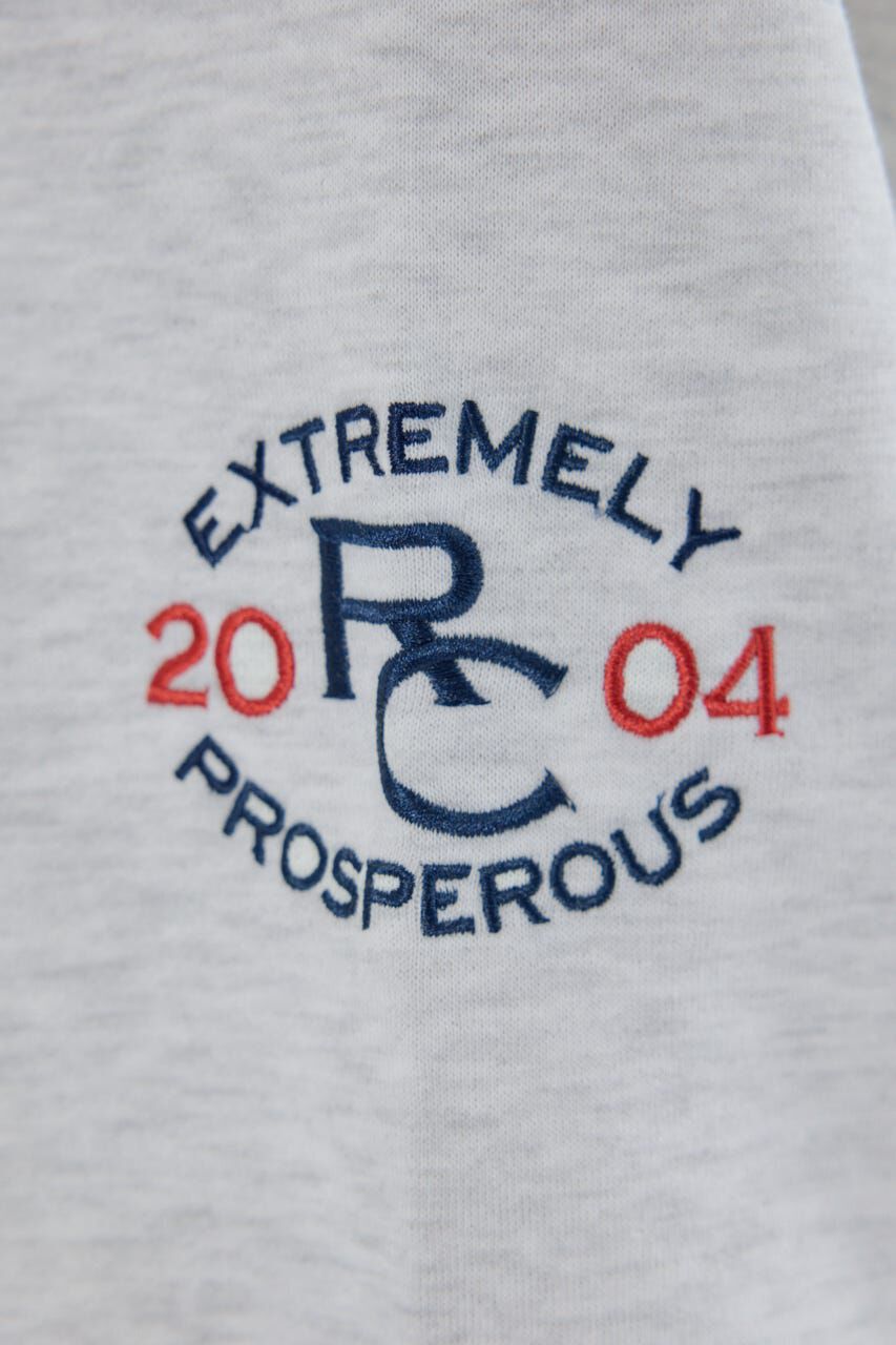 RODEO CROWNS「サガラロゴパーカー」|パーカー|