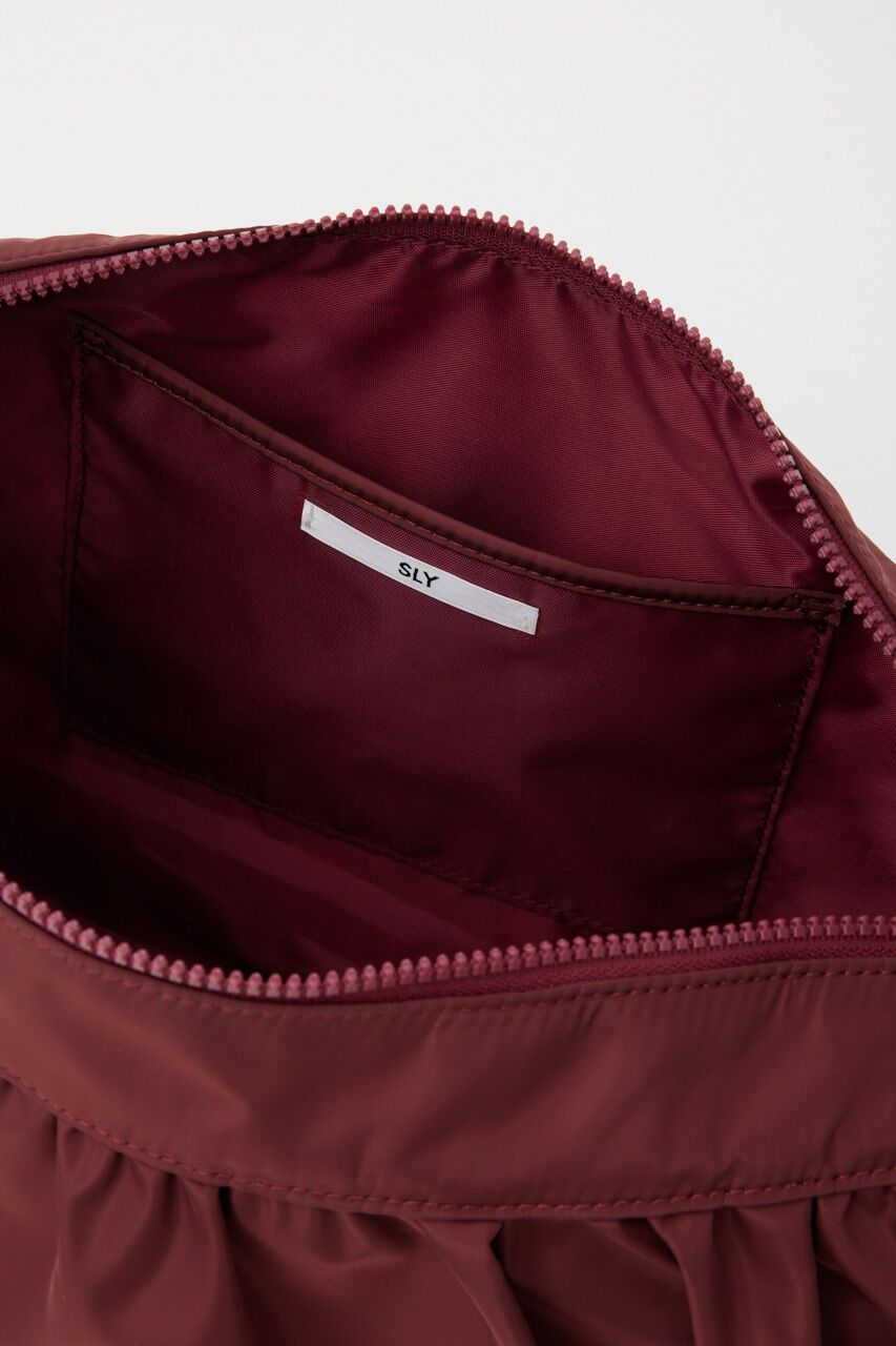 SLY「WIDE BIG バッグ」|その他|