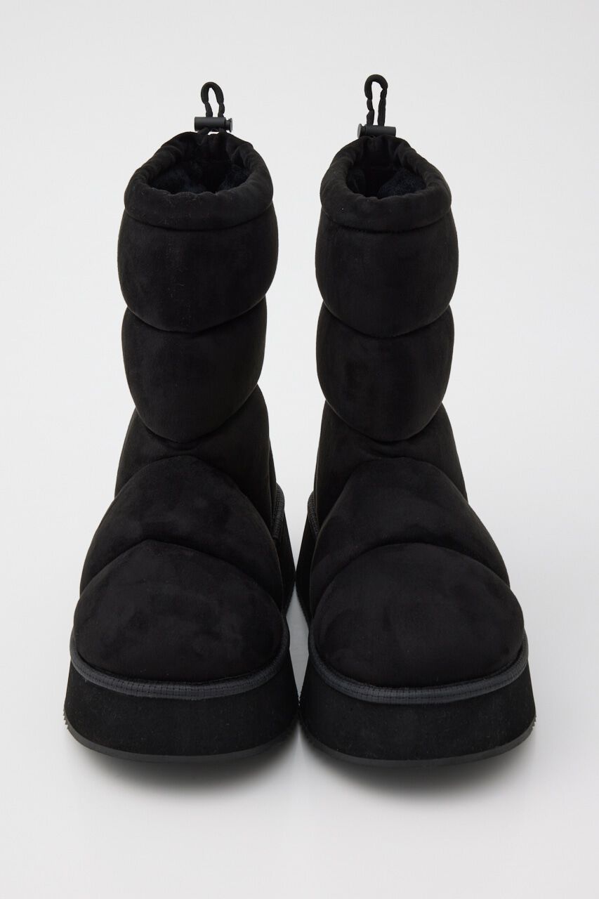 SLY「PLATFORM PUFFER ブーツ」|その他|