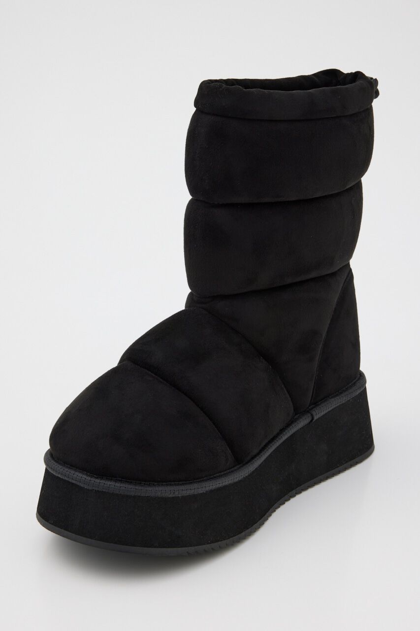 SLY「PLATFORM PUFFER ブーツ」|その他|