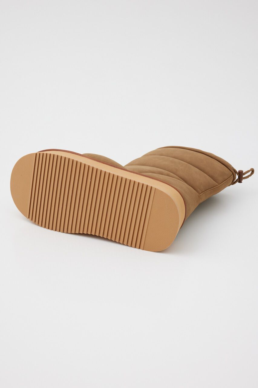 SLY「PLATFORM PUFFER ブーツ」|その他|