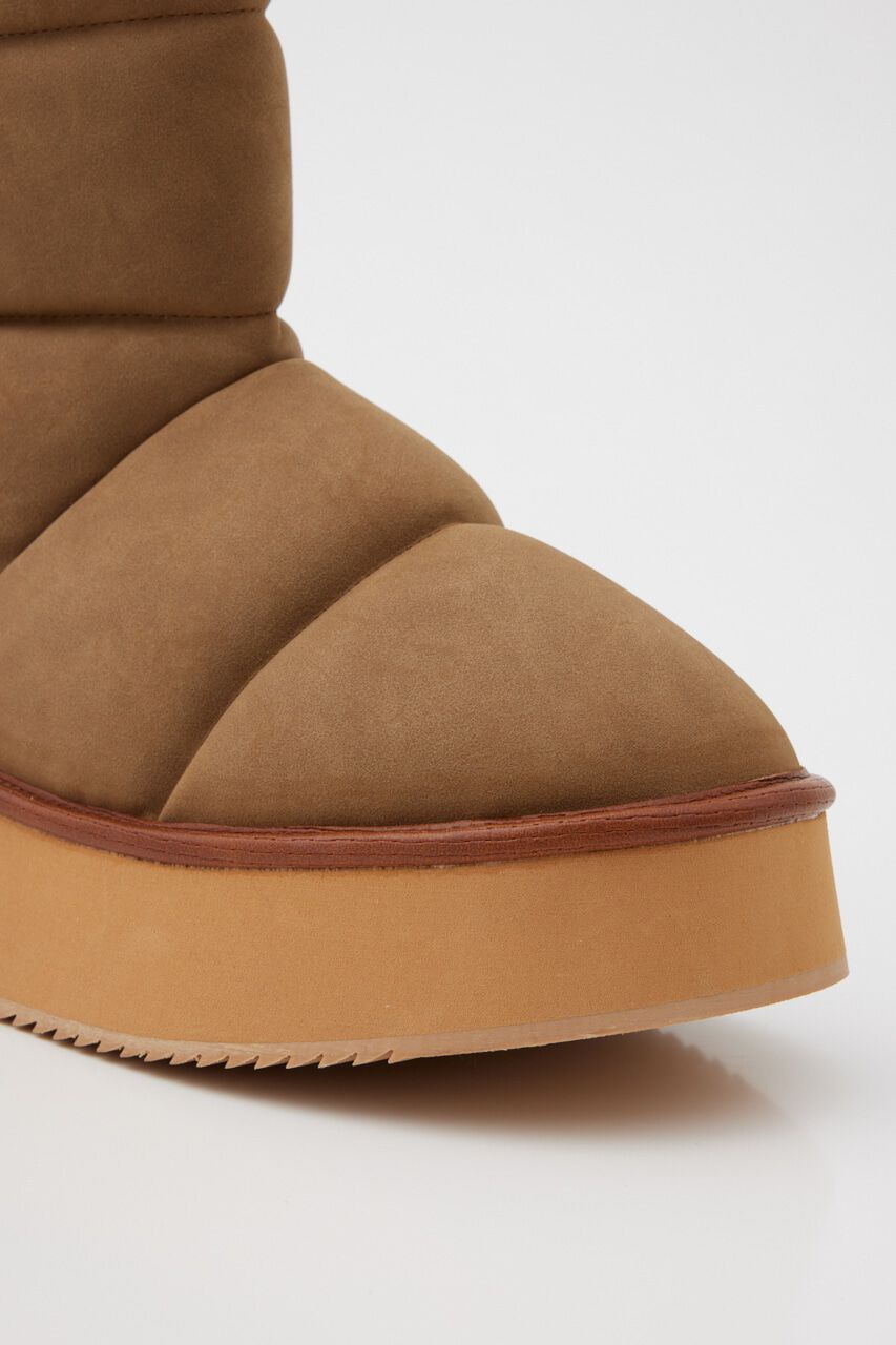 SLY「PLATFORM PUFFER ブーツ」|その他|