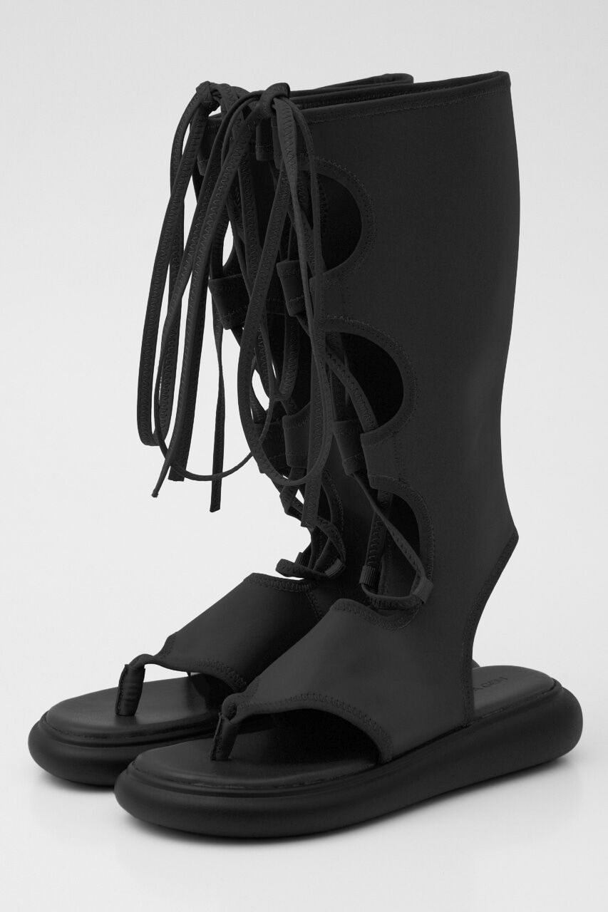 LAGUA GEM「THONG グラディエーター」|サンダル|