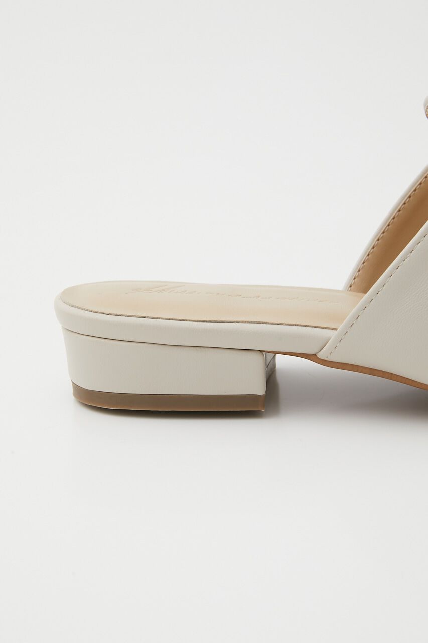 SHEL'TTER SELECT「Braids サンダル」|サンダル|