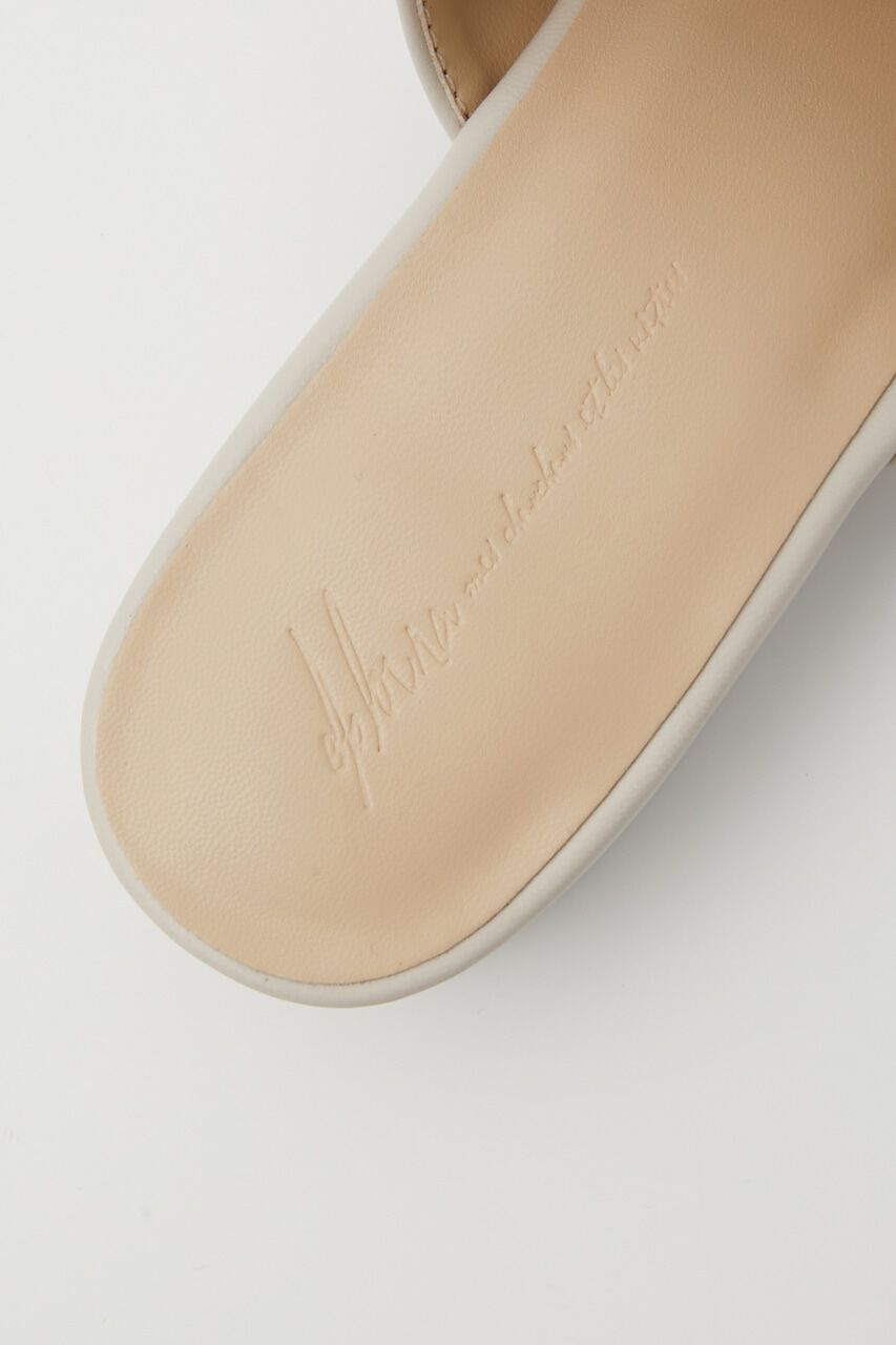 SHEL'TTER SELECT「Braids サンダル」|サンダル|