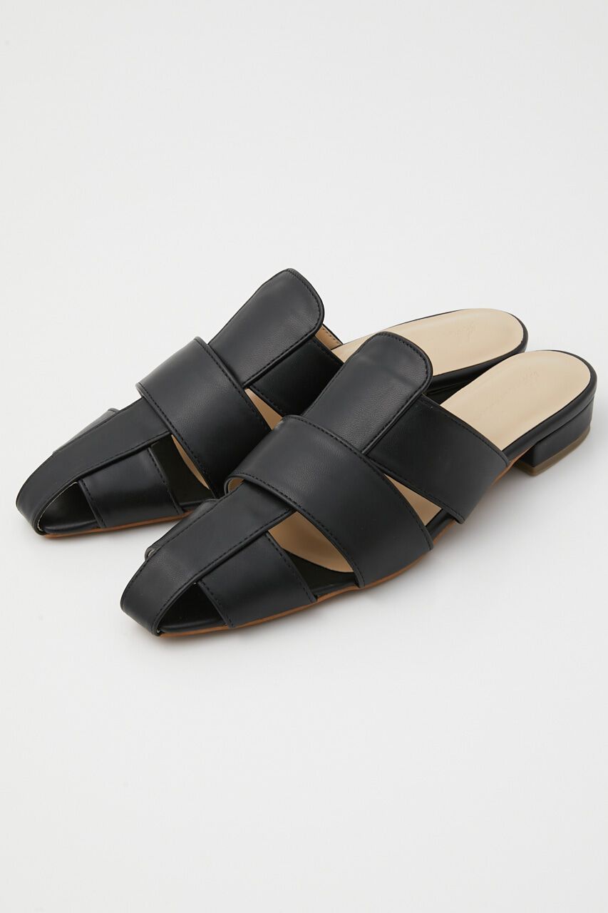 SHEL'TTER SELECT「Braids サンダル」|サンダル|