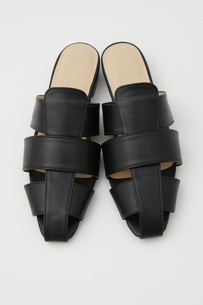 SHEL'TTER SELECT「Braids サンダル」|サンダル|