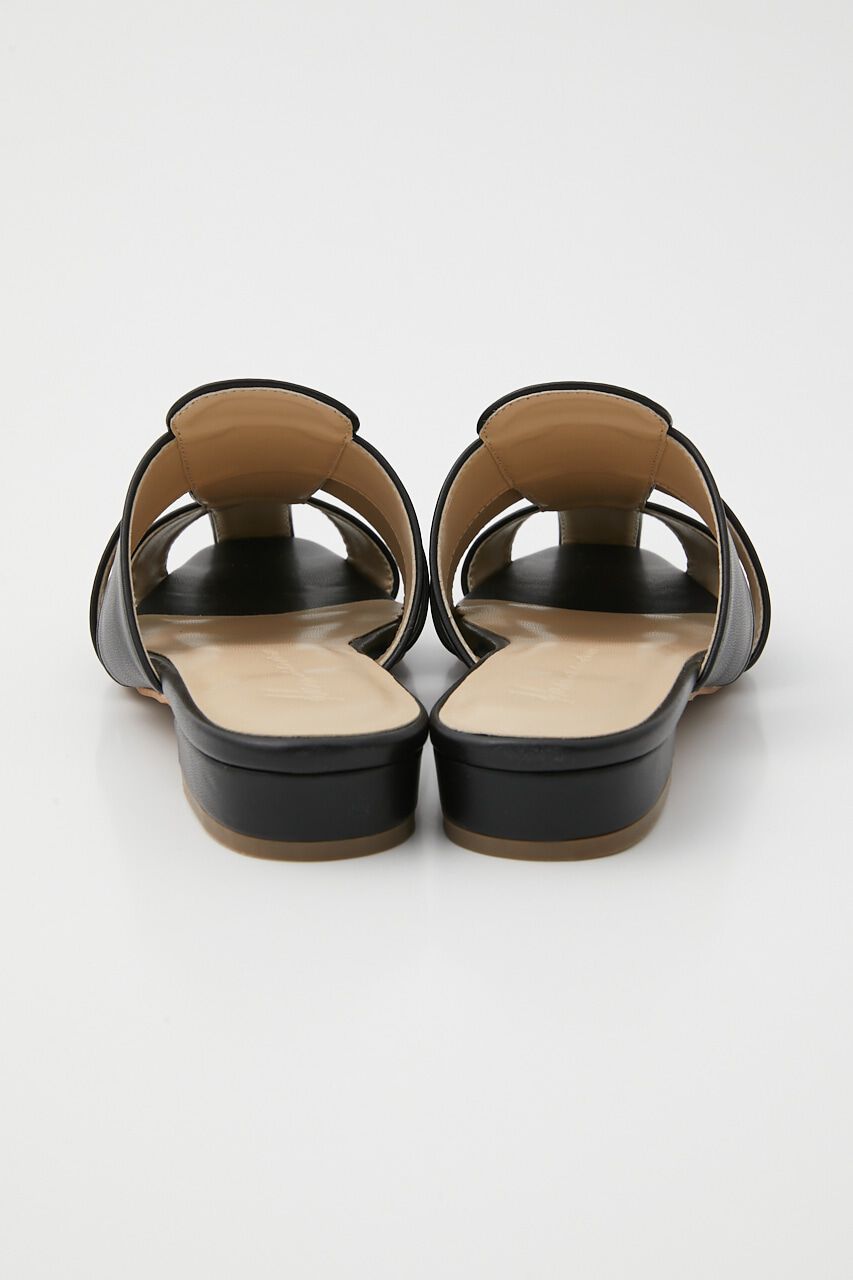 SHEL'TTER SELECT「Braids サンダル」|サンダル|