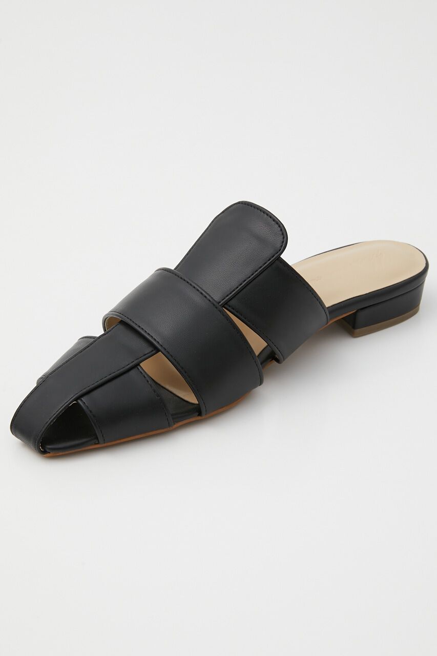 SHEL'TTER SELECT「Braids サンダル」|サンダル|