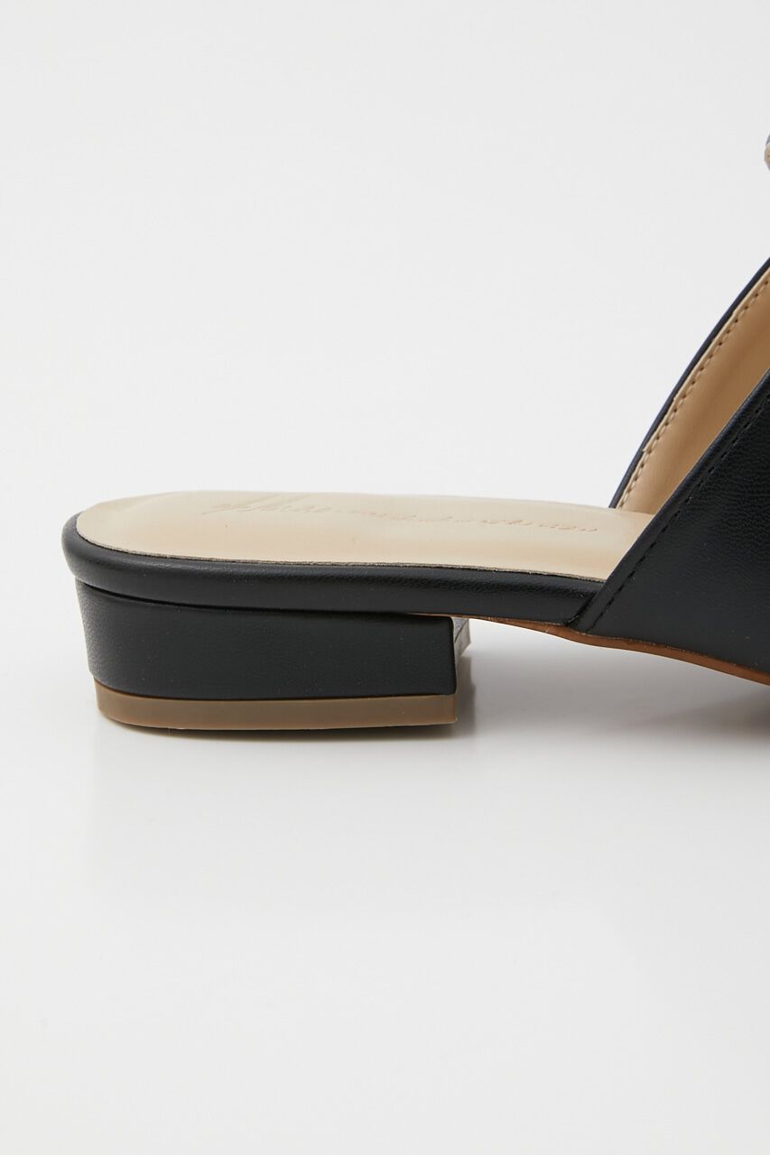 SHEL'TTER SELECT「Braids サンダル」|サンダル|