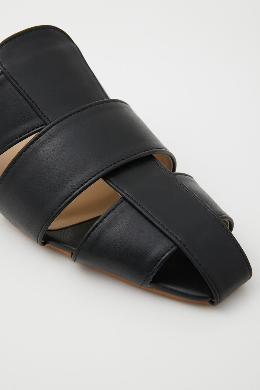 SHEL'TTER SELECT「Braids サンダル」|サンダル|