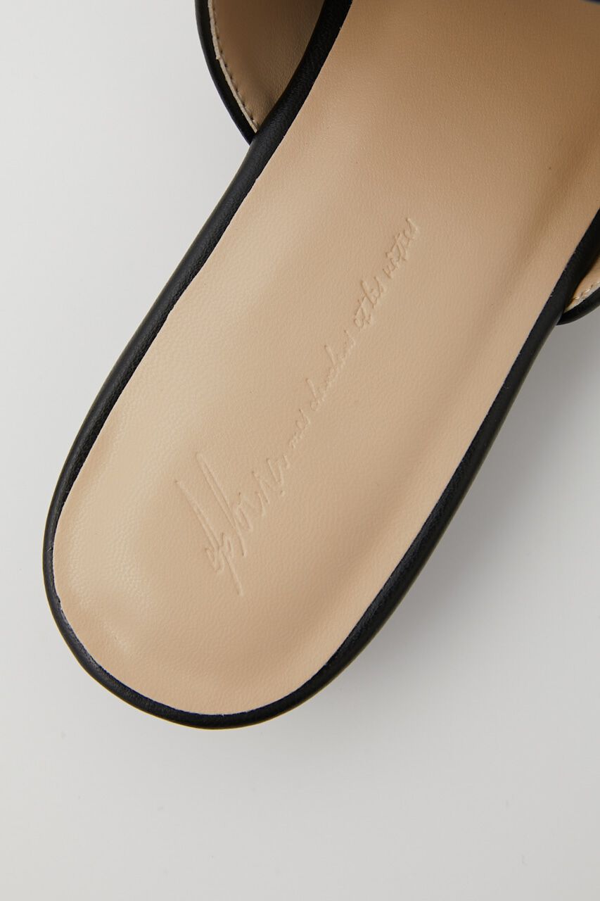 SHEL'TTER SELECT「Braids サンダル」|サンダル|