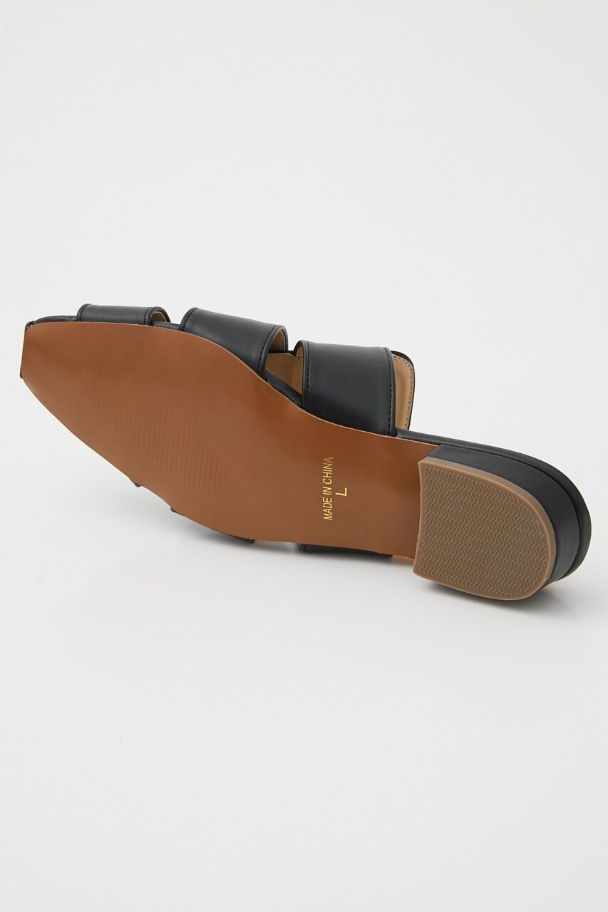 SHEL'TTER SELECT「Braids サンダル」|サンダル|