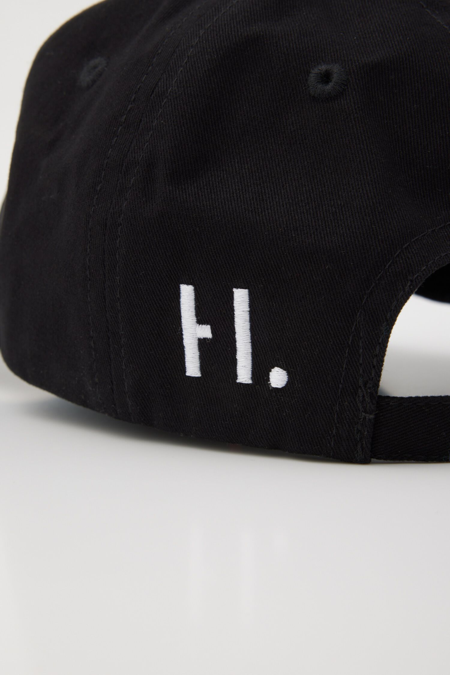HeRIN.CYE「Embroidery cap」|その他|