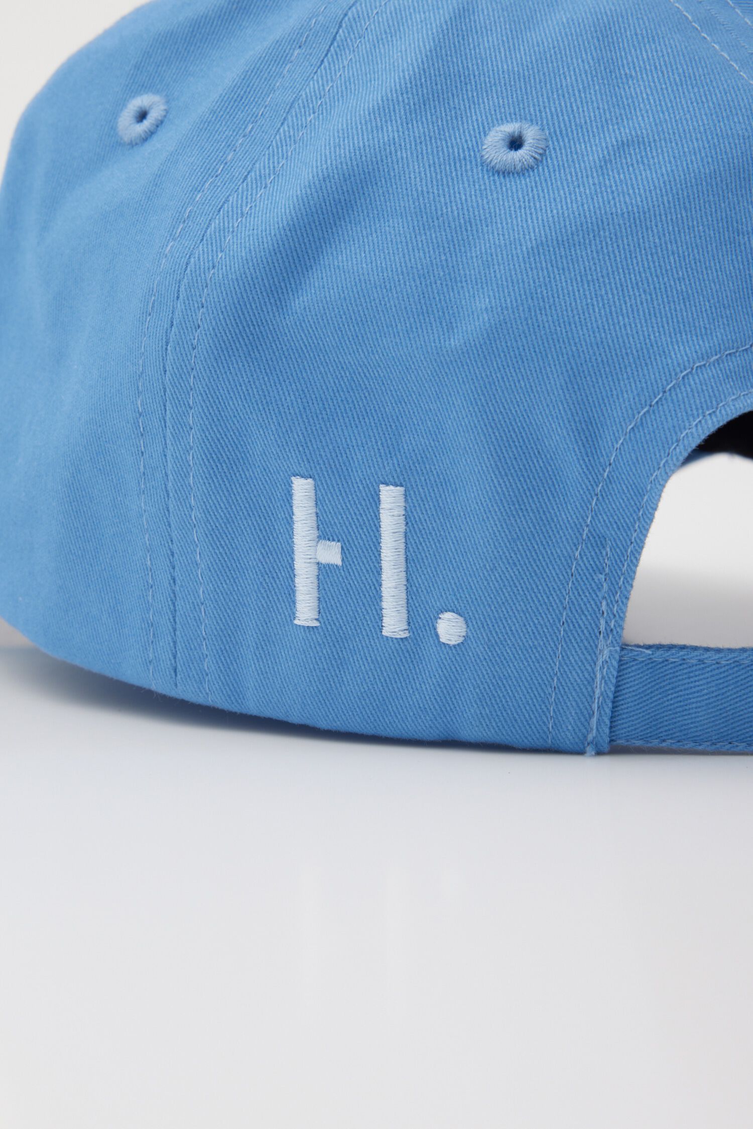 HeRIN.CYE「Embroidery cap」|その他|
