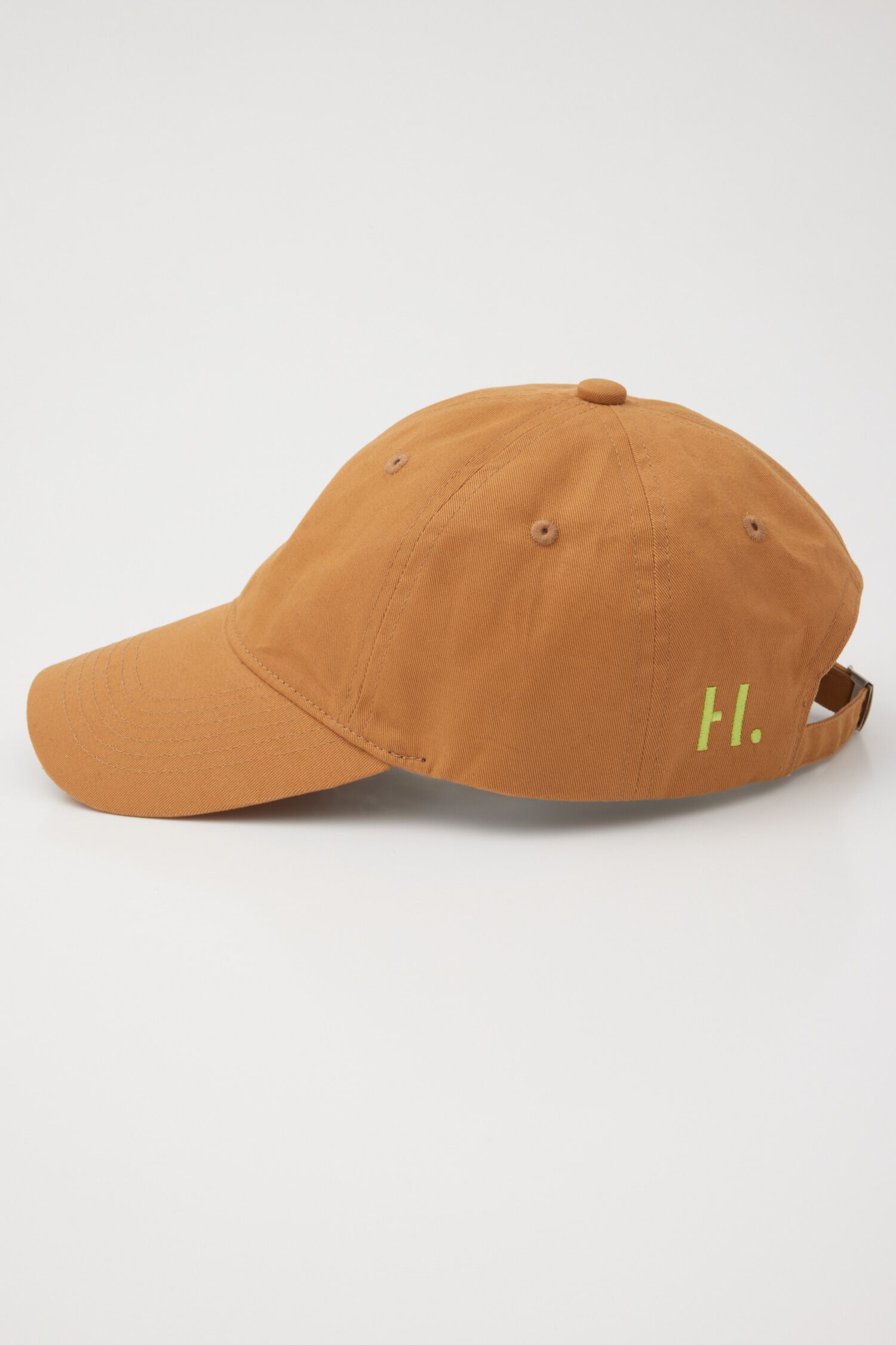 HeRIN.CYE「Embroidery cap」|その他|