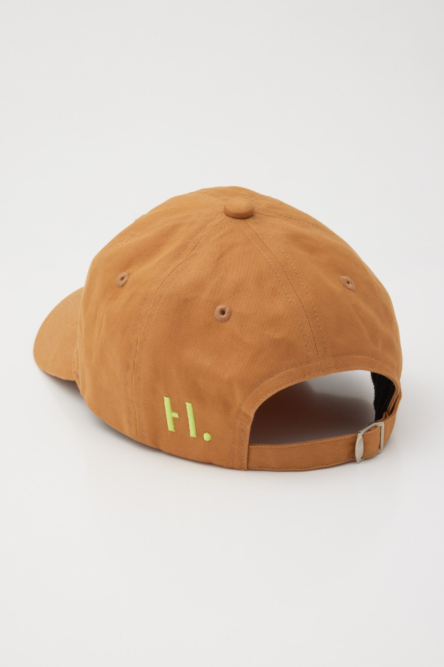 HeRIN.CYE「Embroidery cap」|その他|