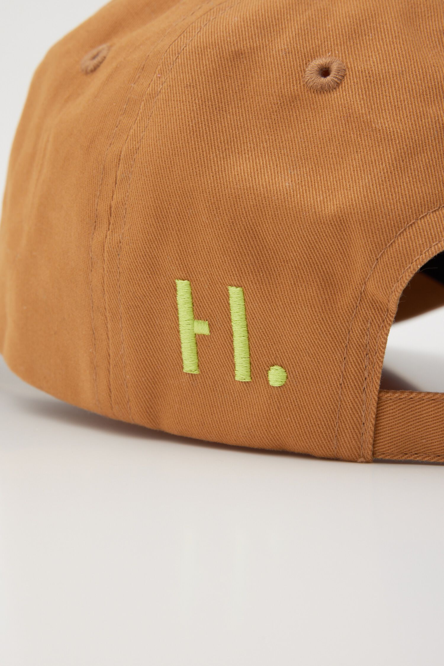 HeRIN.CYE「Embroidery cap」|その他|