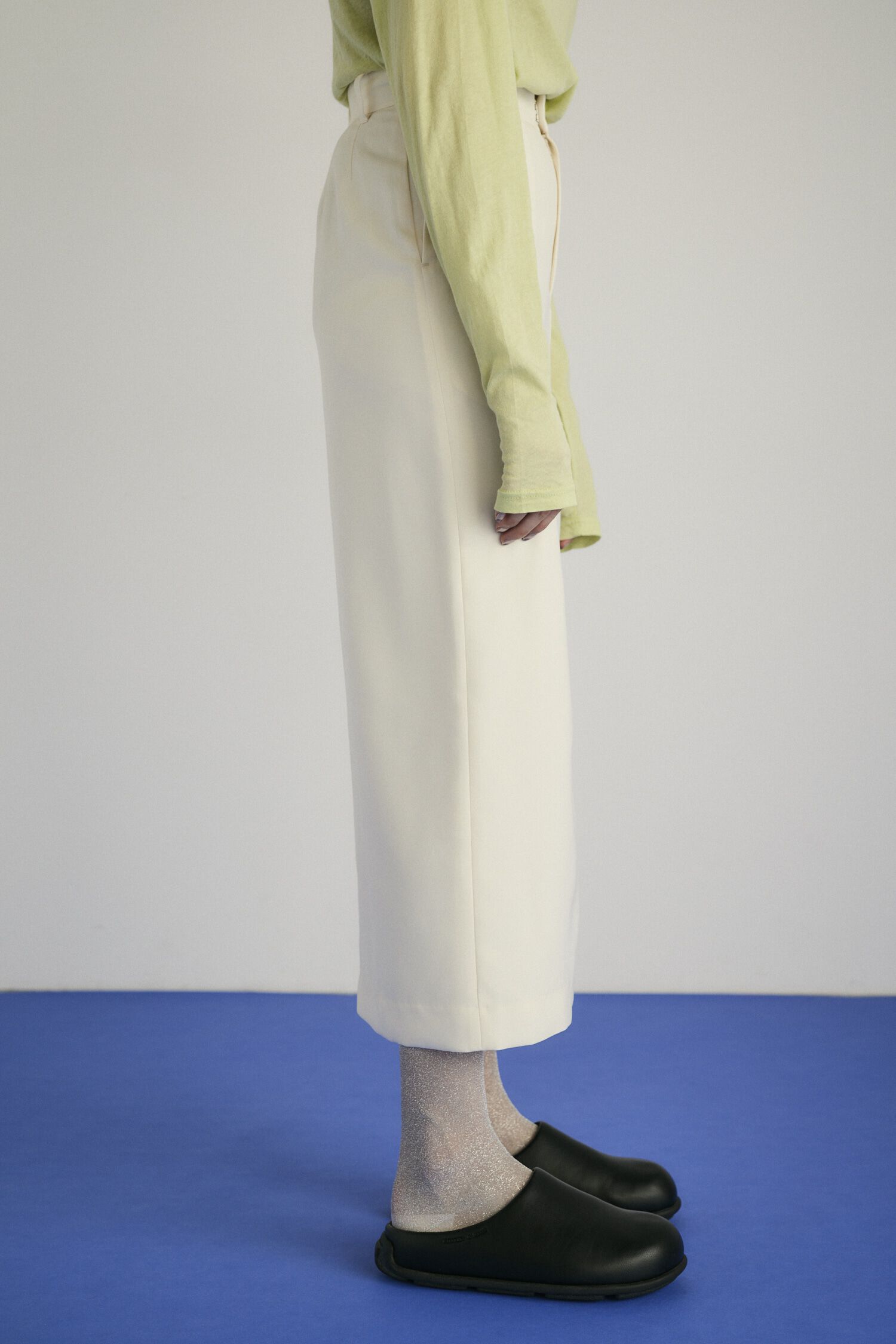 HeRIN.CYE「Tight skirt」|スカート|