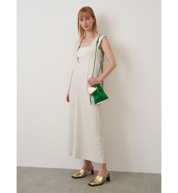 ELENDEEK「MULTI SHOULDER BAG」|ショルダー・メッセンジャー|