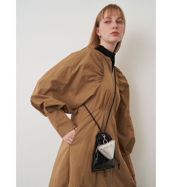 ELENDEEK「MULTI SHOULDER BAG」|ショルダー・メッセンジャー|