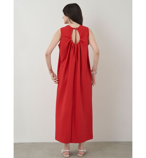 ELENDEEK「I-LINE CS OP」|ワンピース|レッド