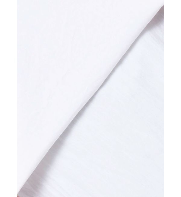 ELENDEEK「OVER TENT BL」|シャツ・ブラウス|