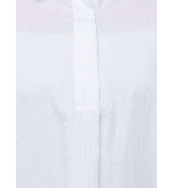 ELENDEEK「OVER TENT BL」|シャツ・ブラウス|