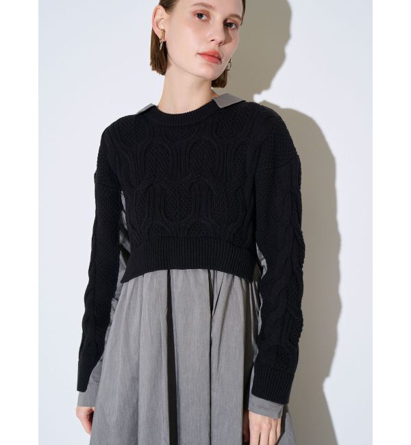 ELENDEEK「CABLE DOCKING FF OP」|ワンピース|