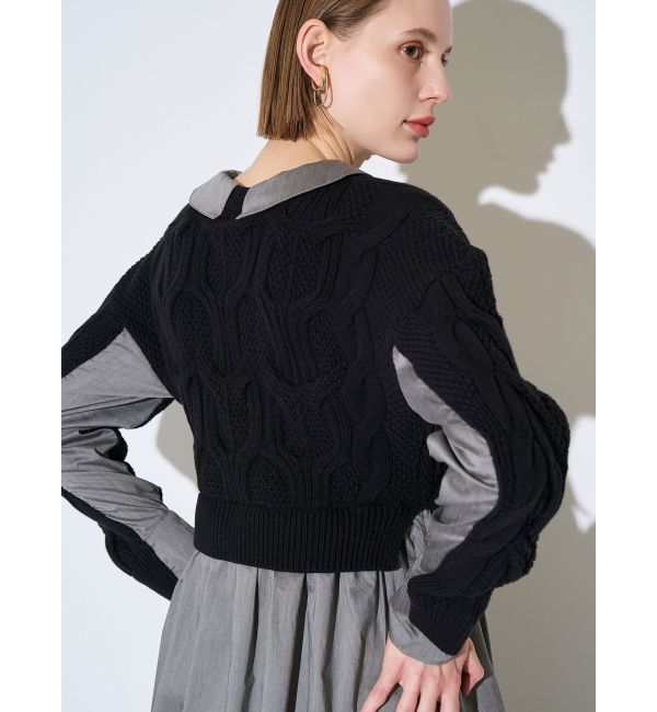 ELENDEEK「CABLE DOCKING FF OP」|ワンピース|