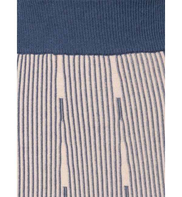 RESEXXY「ニットファブリックフレアスカート【セットアップ着用可能】」|スカート|