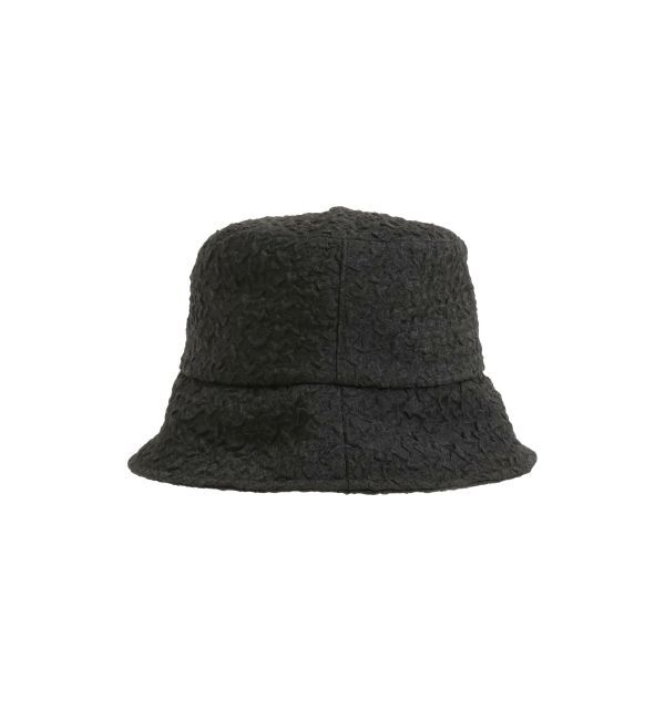 RESEXXY「ジャガードバケットハット」|ハット|