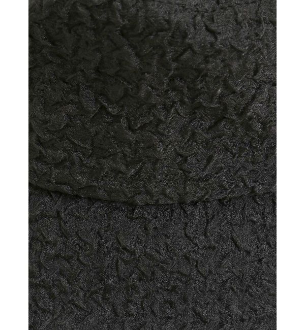 RESEXXY「ジャガードバケットハット」|ハット|