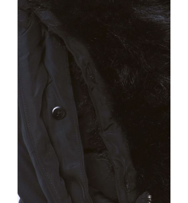 RESEXXY「【追加生産分】ショートダウンジャケット」|ダウン|