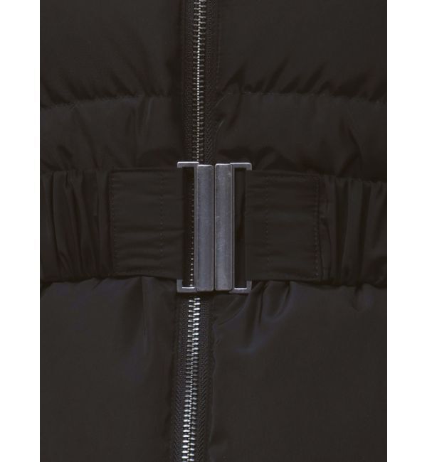 RESEXXY「【追加生産分】ショートダウンジャケット」|ダウン|