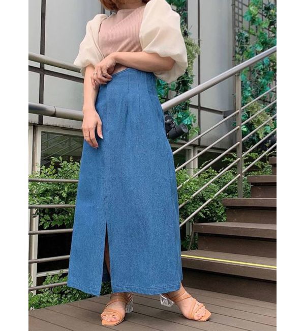 dazzlin「メニーストラップサンダル」|サンダル|