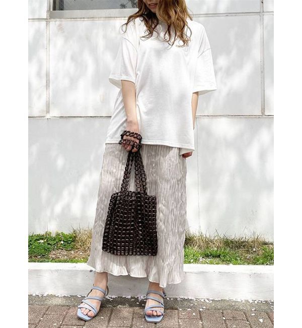 dazzlin「メニーストラップサンダル」|サンダル|