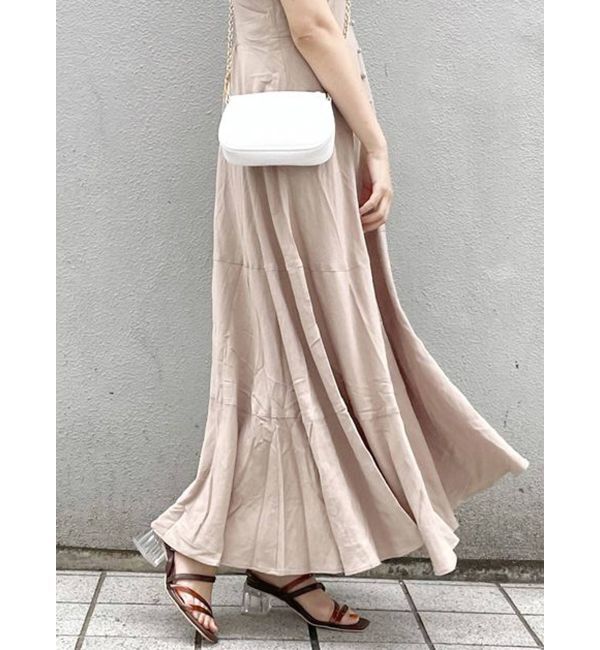 dazzlin「メニーストラップサンダル」|サンダル|