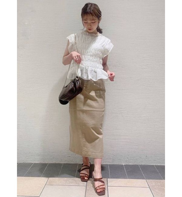 dazzlin「メニーストラップサンダル」|サンダル|