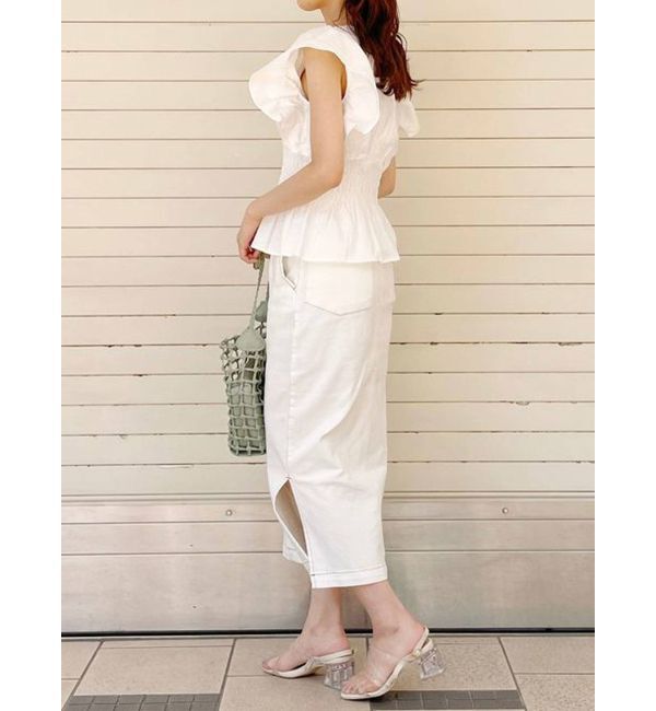 dazzlin「メニーストラップサンダル」|サンダル|