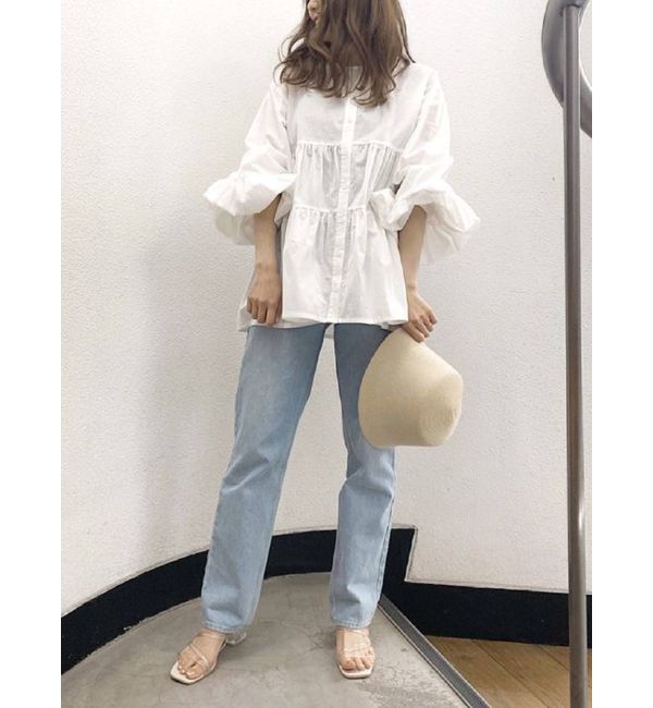 dazzlin「メニーストラップサンダル」|サンダル|