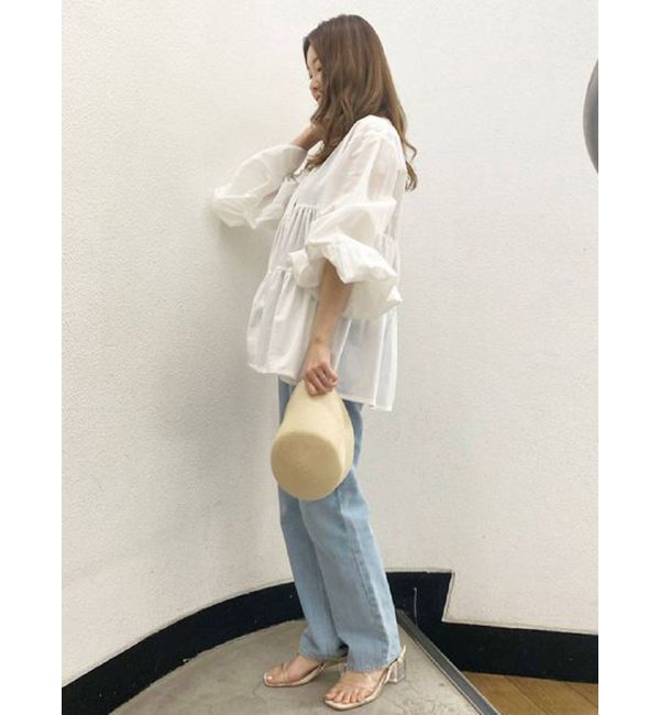 dazzlin「メニーストラップサンダル」|サンダル|