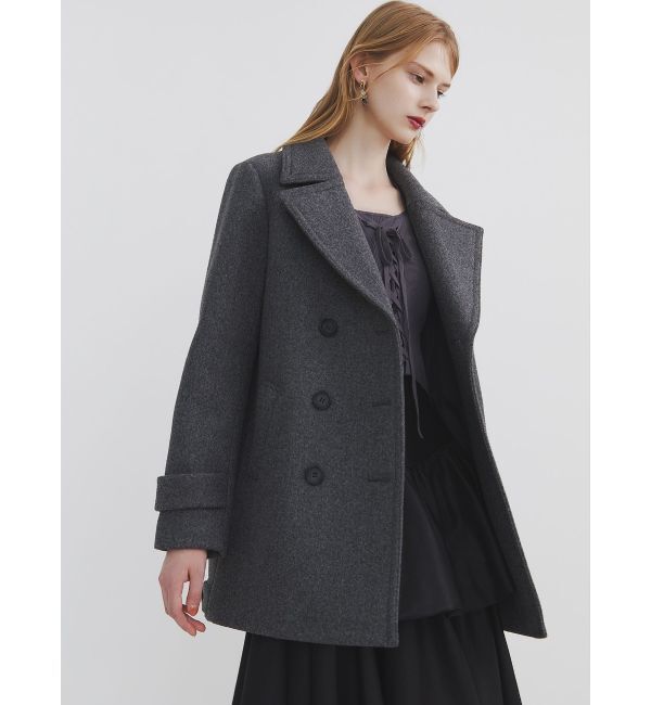 dazzlin「ティアードバルーンミディスカート」|スカート|