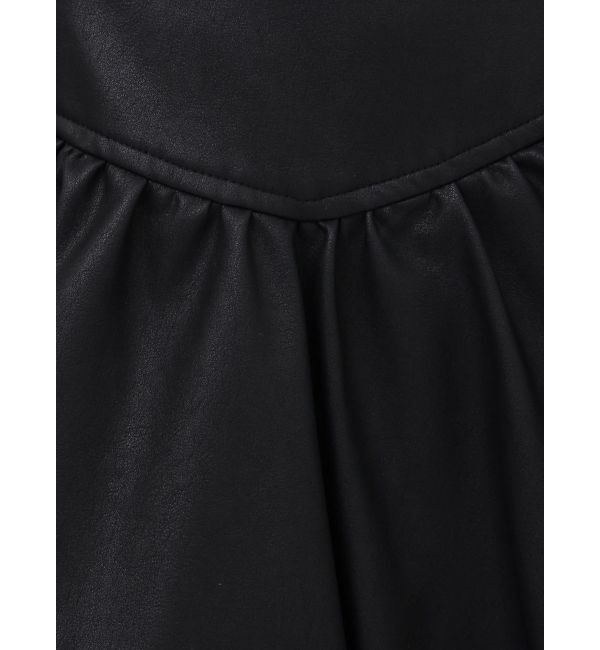 dazzlin「ティアードバルーンミディスカート」|スカート|