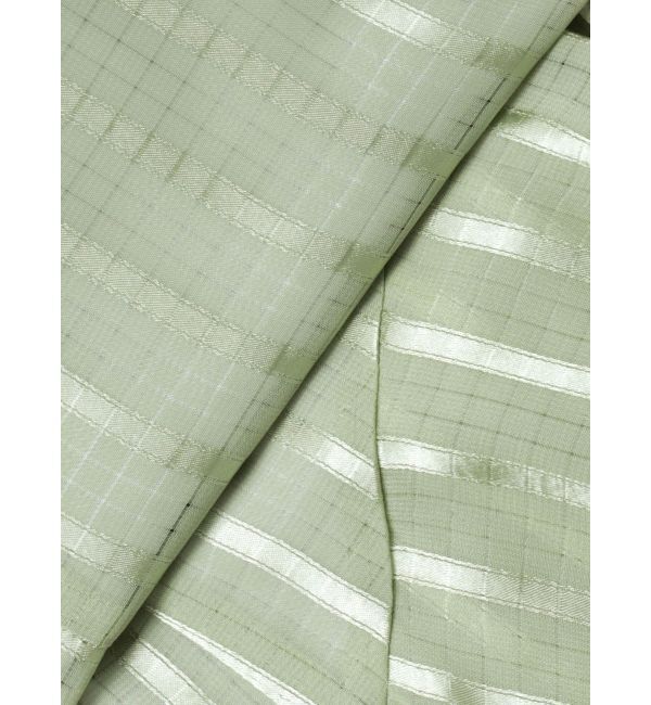 dazzlin「バリエフルイドワンピース」|ワンピース|