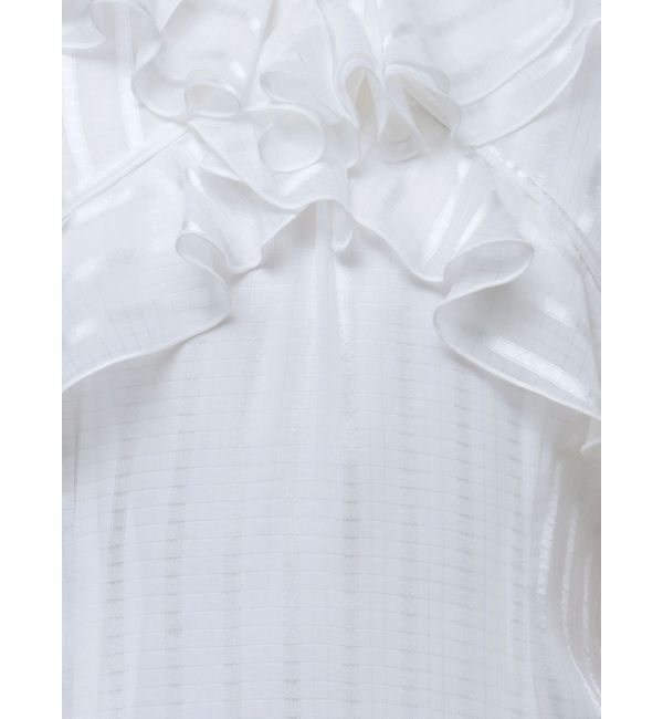 dazzlin「バリエフルイドワンピース」|ワンピース|