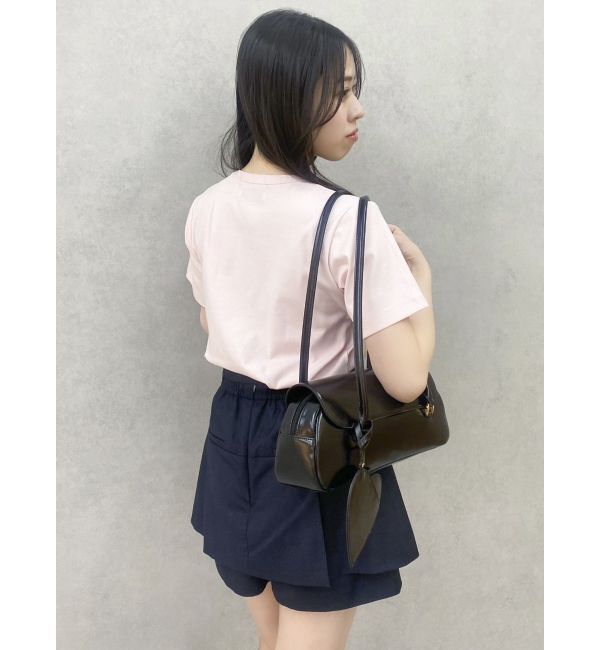 dazzlin「【セットアップ対応】レイヤードスカートパンツ」|その他|