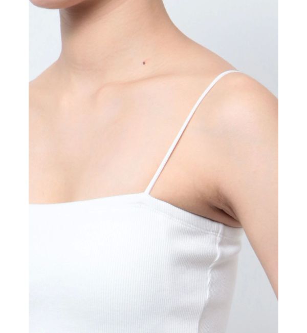 EMODA「ボックスキャミソール」|キャミソール|