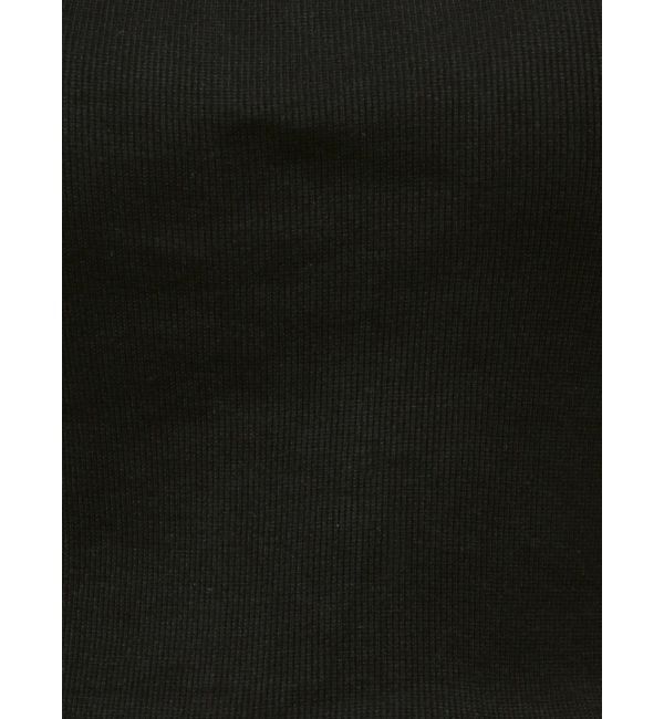 EMODA「ボックスキャミソール」|キャミソール|