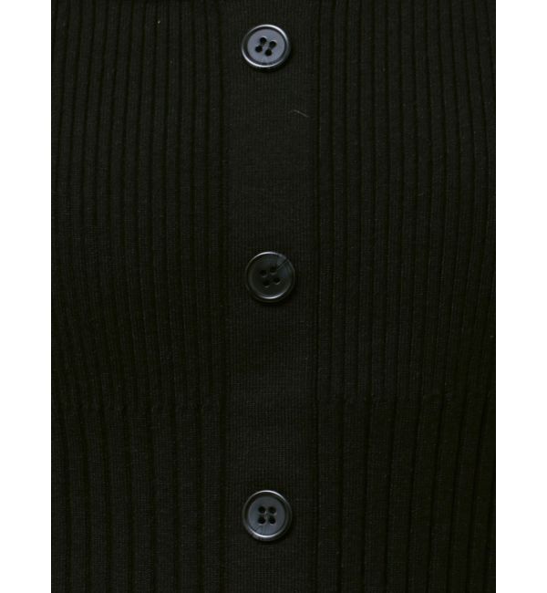 EMODA「COVER STRAP T/T」|ニット・セーター|